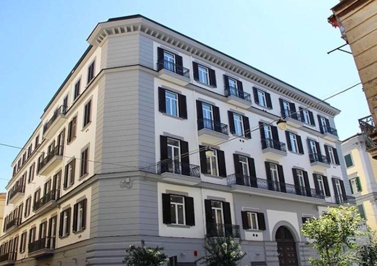 Appartement Duomo